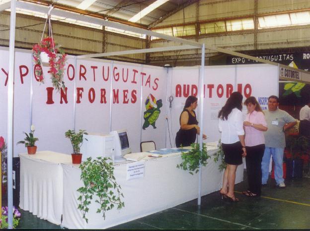 Expotecnica 2002