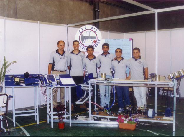 Expotecnica 2002