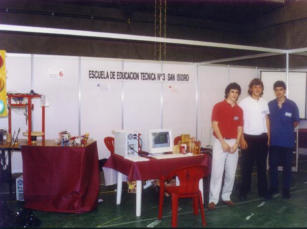 Expotecnica 2002